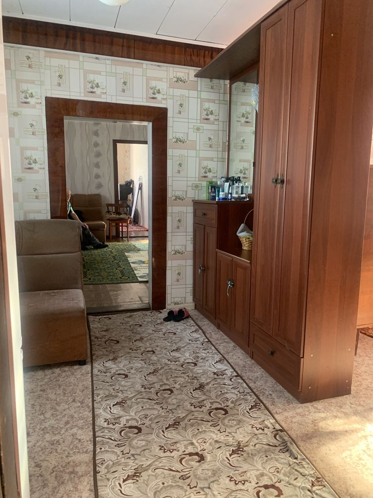 Продается отдельно стоящий дом