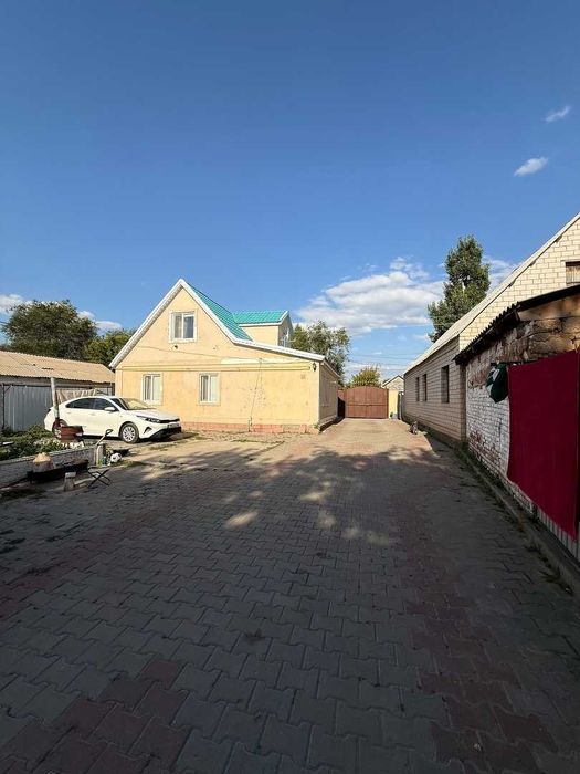 Продается дом на ГМЗ