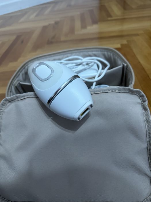 Epilator definitiv Braun Silk-expert pro 3