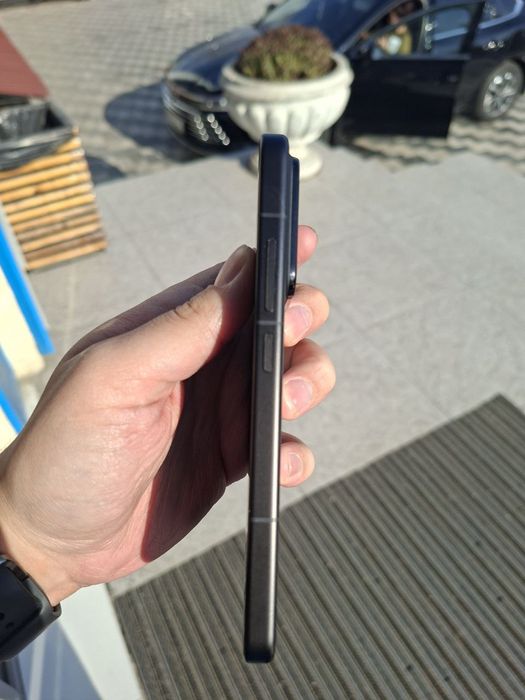 Xiaomi 15 12/512 black