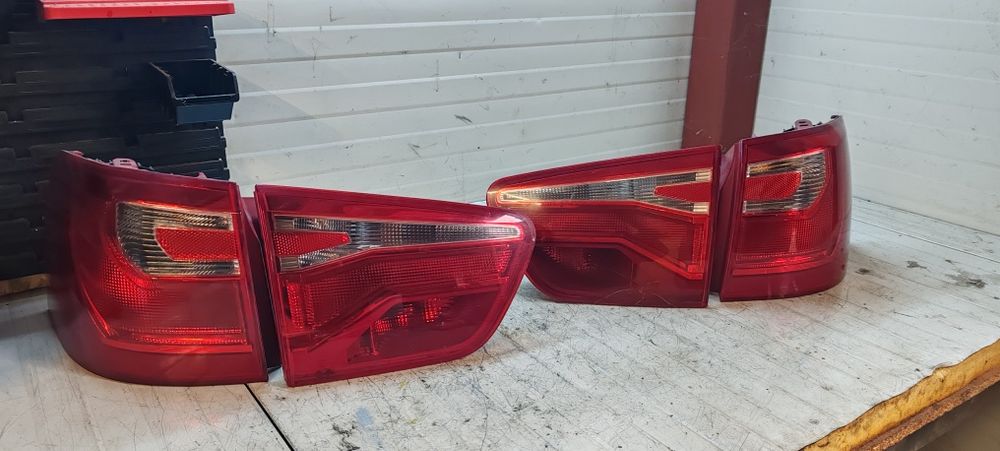 Stop Seat Alhambra 400lei.buc
