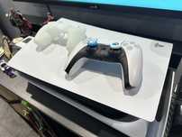 Пейстейшън 5 Playstation 5 Disc Edition ps5
