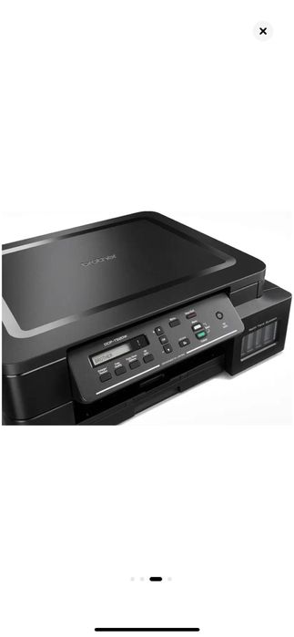 Vand imprimanta Multifunctional inkjet Brother DCP-T520W, Wireless, A4
