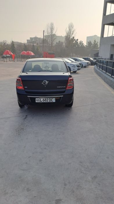 Прадается кобальт. Кобальт сотилади. Йили 2014 автомат.