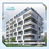 Apartament 2 Camere OFERTA TVA 9% INCLUS    Ansamblu  Marina  Evo