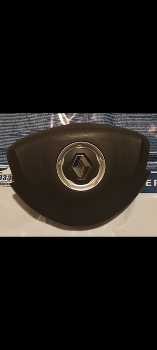 Airbag      volan