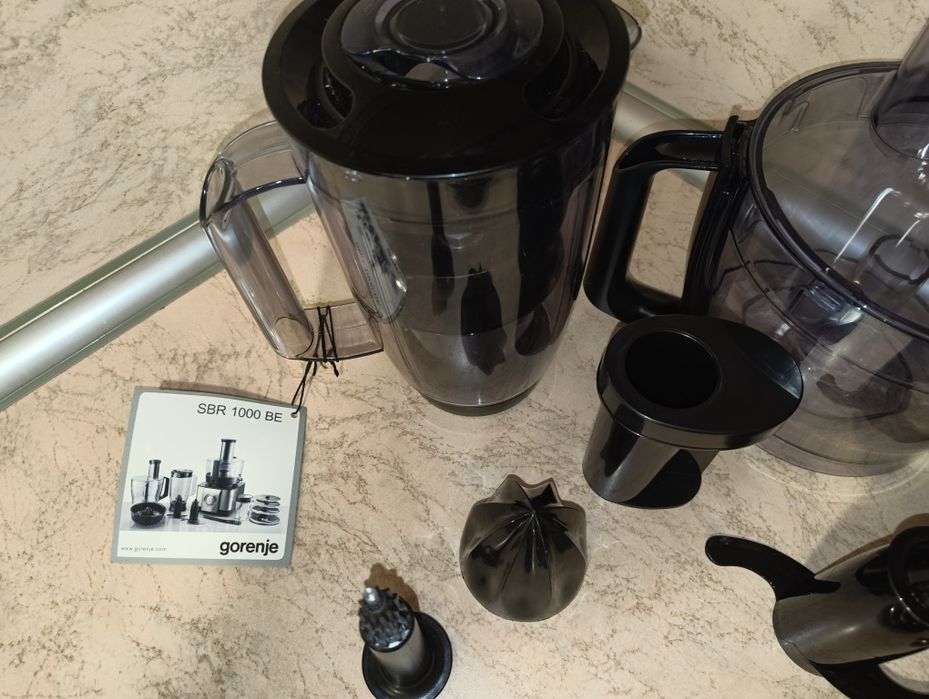 Кухненски робот GORENJE