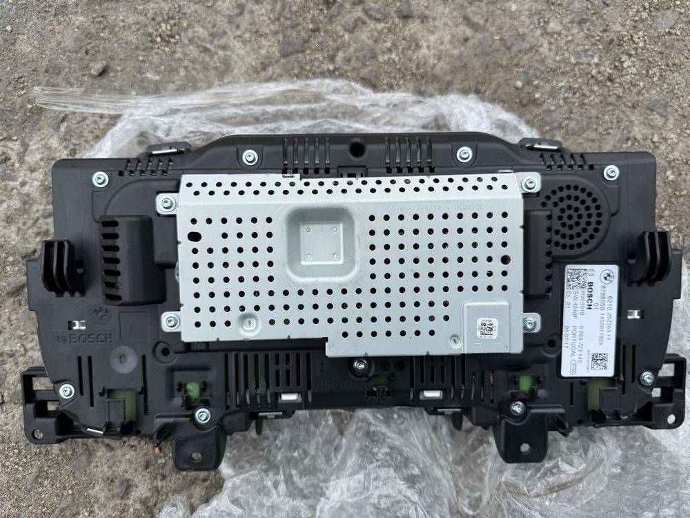 Километраж за БМВ BMW G30 G31