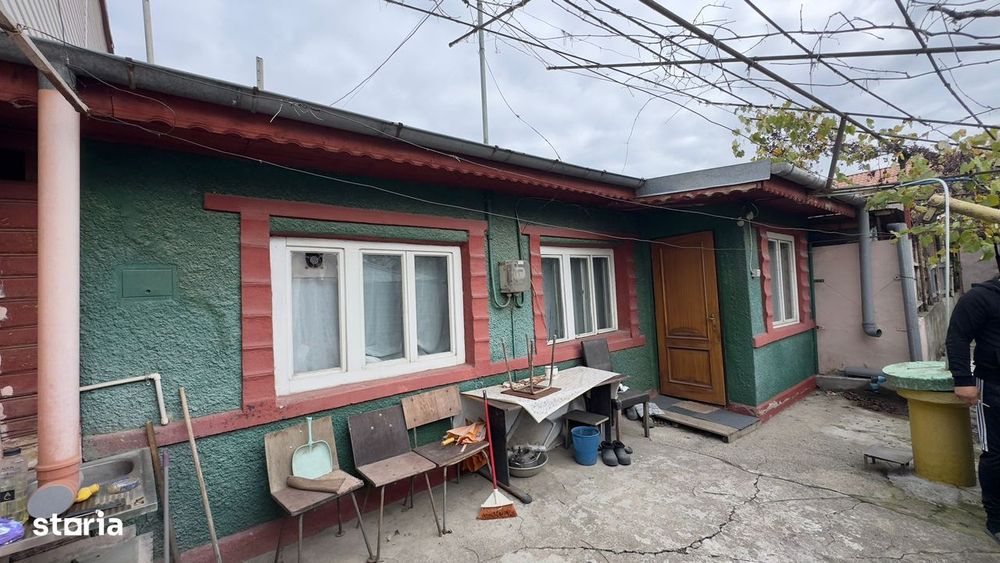 Casa Individuala Pantelimon, Mobilat, Teren 145 Mp, Comision 0%