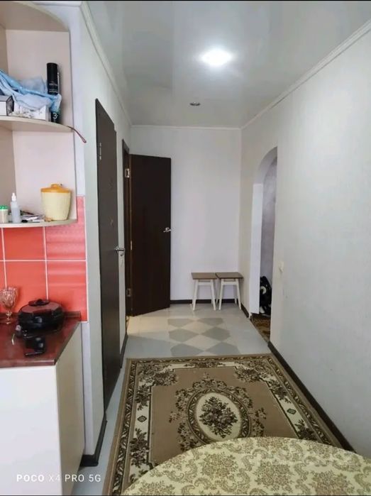 Продается 2ком Валиханова 21
