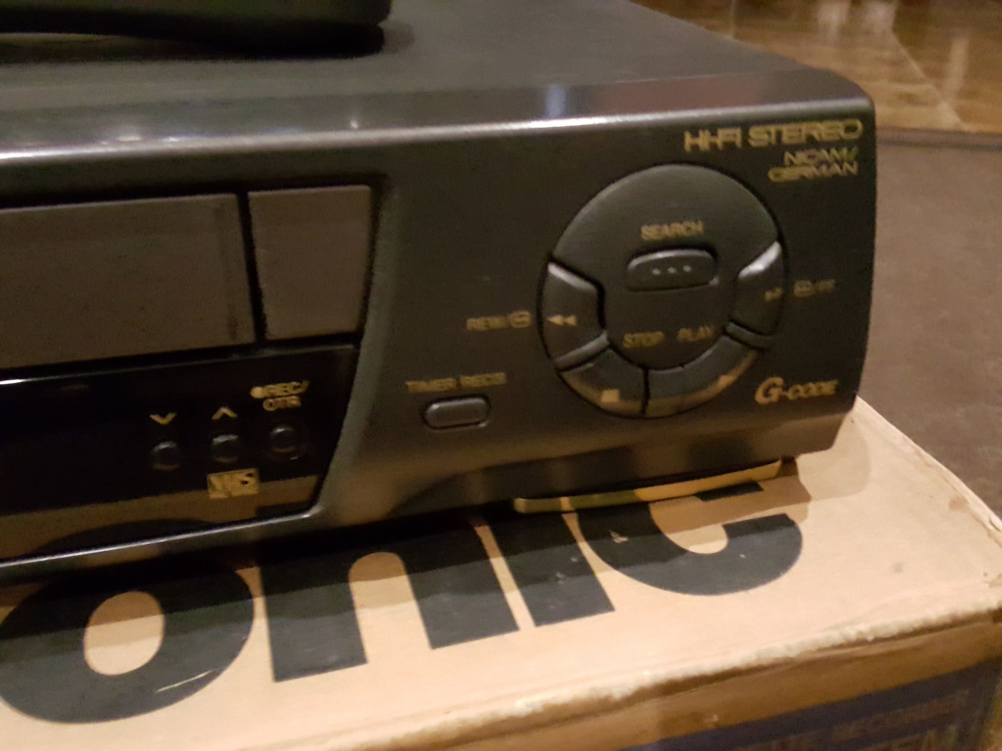 Panasonic nv hd625 6head Hi-Fi made in japan