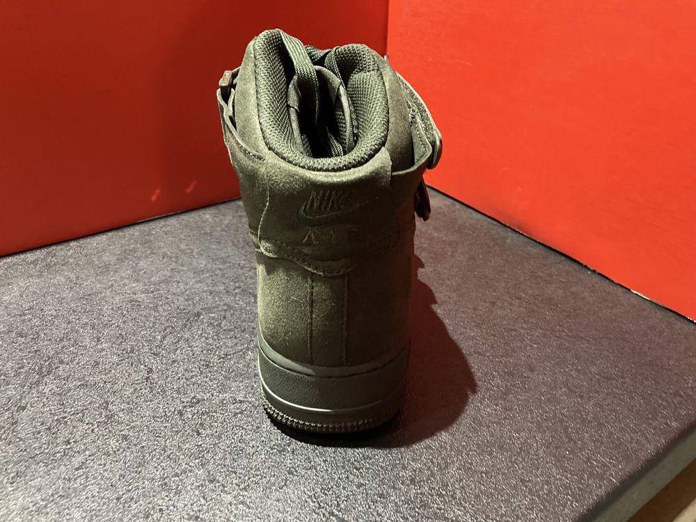 Оригинални! Nike Air Force 1 High Billie - 41,44.5,45 ShoeMag