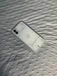 Nothing phone 1 с разбитым экраном
