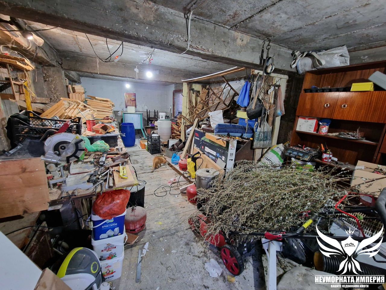 Продава се Къща в Асеновград - 199 кв.м за 829 €/кв.м - Снимка #23
