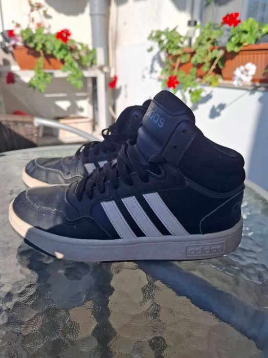 Есенно-зимни обувки