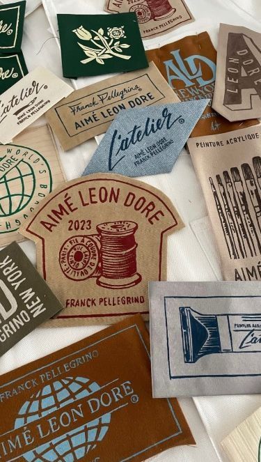 Promovari si creatori in branding