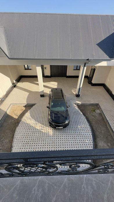 Шахар марказидан янги участка сотилади