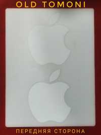 Стикер Apple Оригинал/Apple Stiker Originali