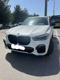 Продам Bmw x5 2020 Full