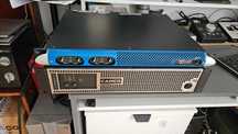 amplificator  Powersoft M50Q DSP  si Camco d4