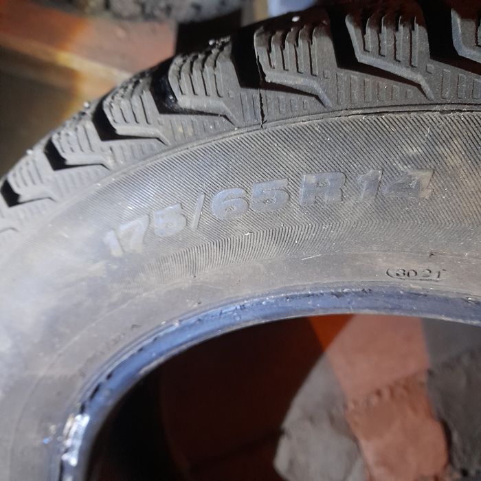 Шины                                             .