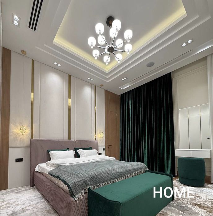 Продаётся Шикарный ЕвроДом 4 сотки Чайхана Салом