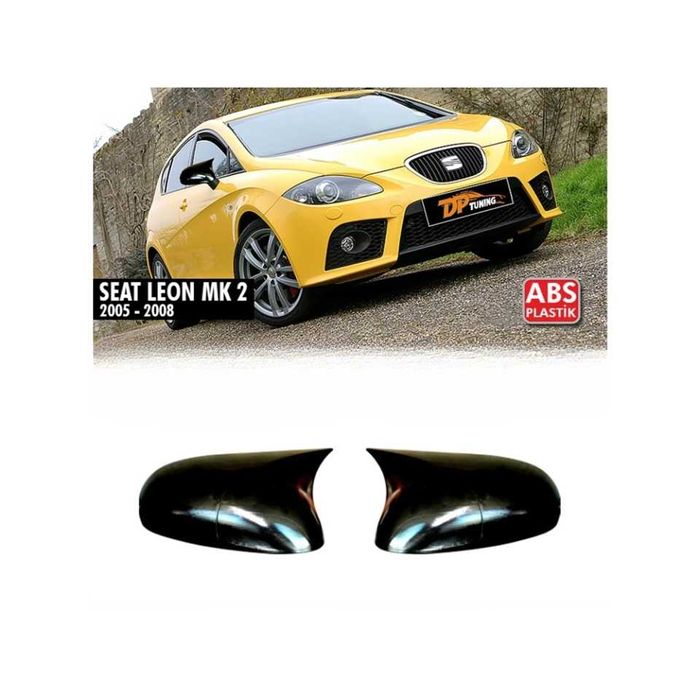 Paravanturi geam SEAT LEON II 2006-2012