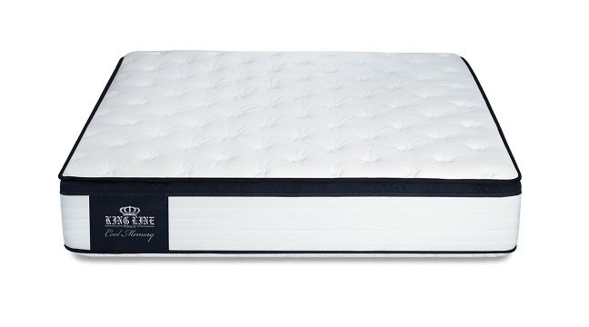 Двулицев матрак Нани - King Line 120x200