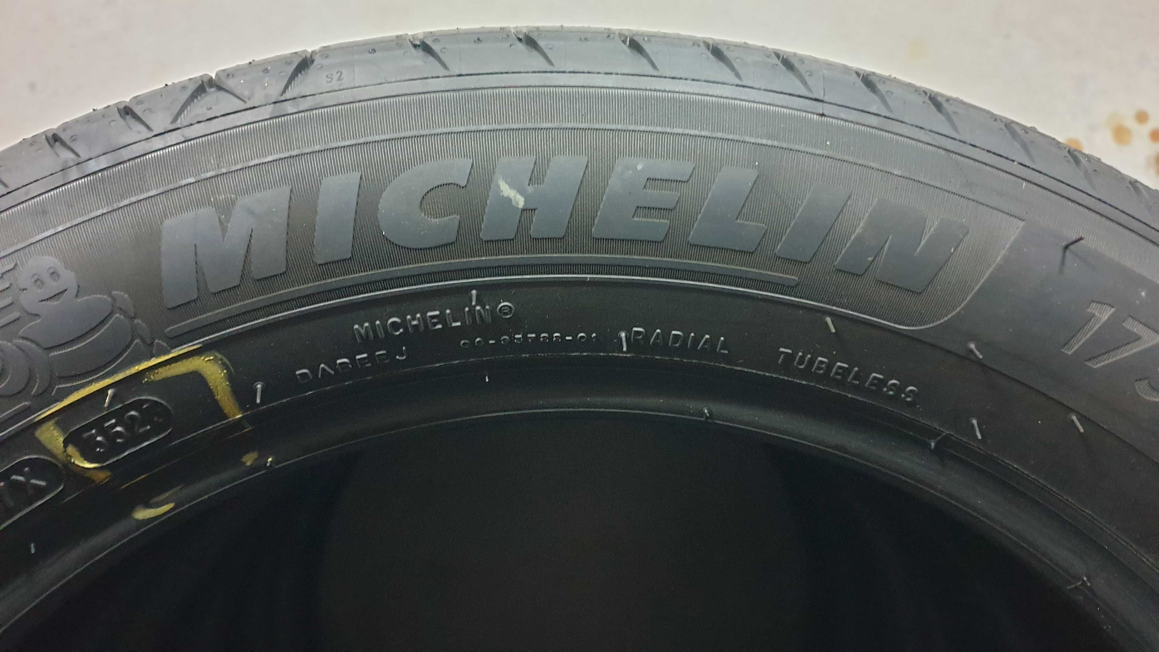 Michelin 175 65 17