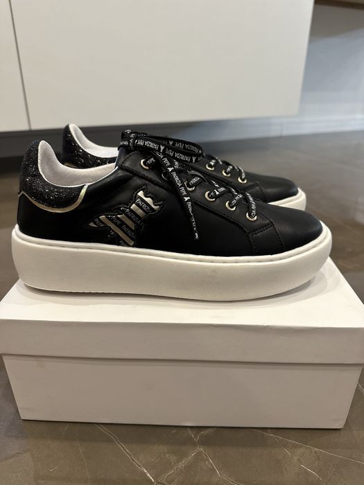 Обувки Patrizia pepe 39