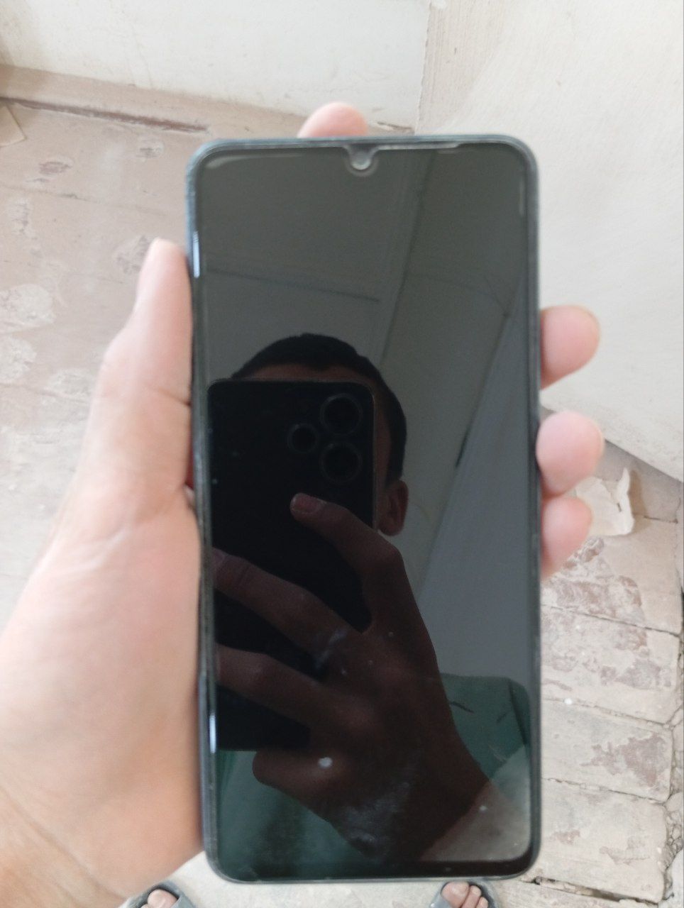 redmi 13c 128/8gb