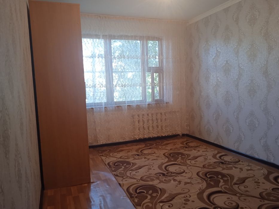 Комната в общежитии