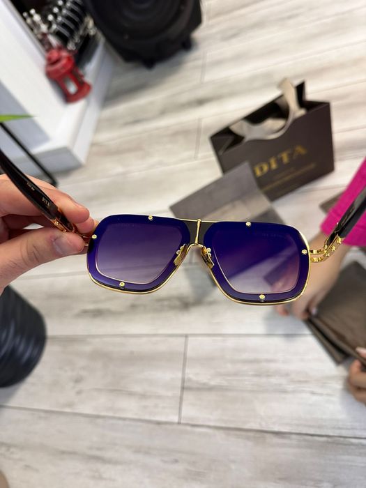 Ochelari de soare Dita Raketo