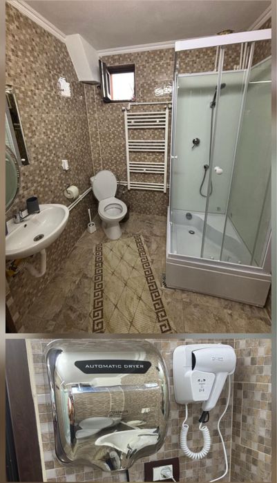 ***De inchiriat / Cabana Farcu / Ciubăr / Fără vecini