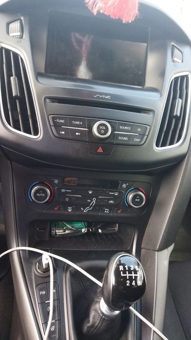 Vânzare ford focus