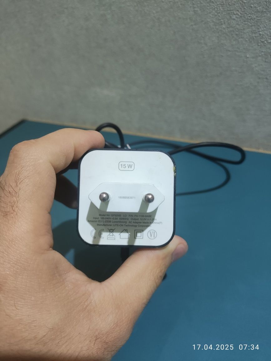 Продам Amazon Echo Dot
