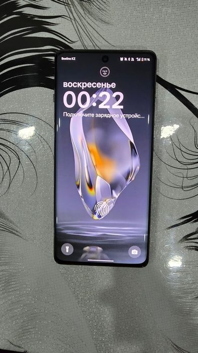 Oneplus 12r с гарантией