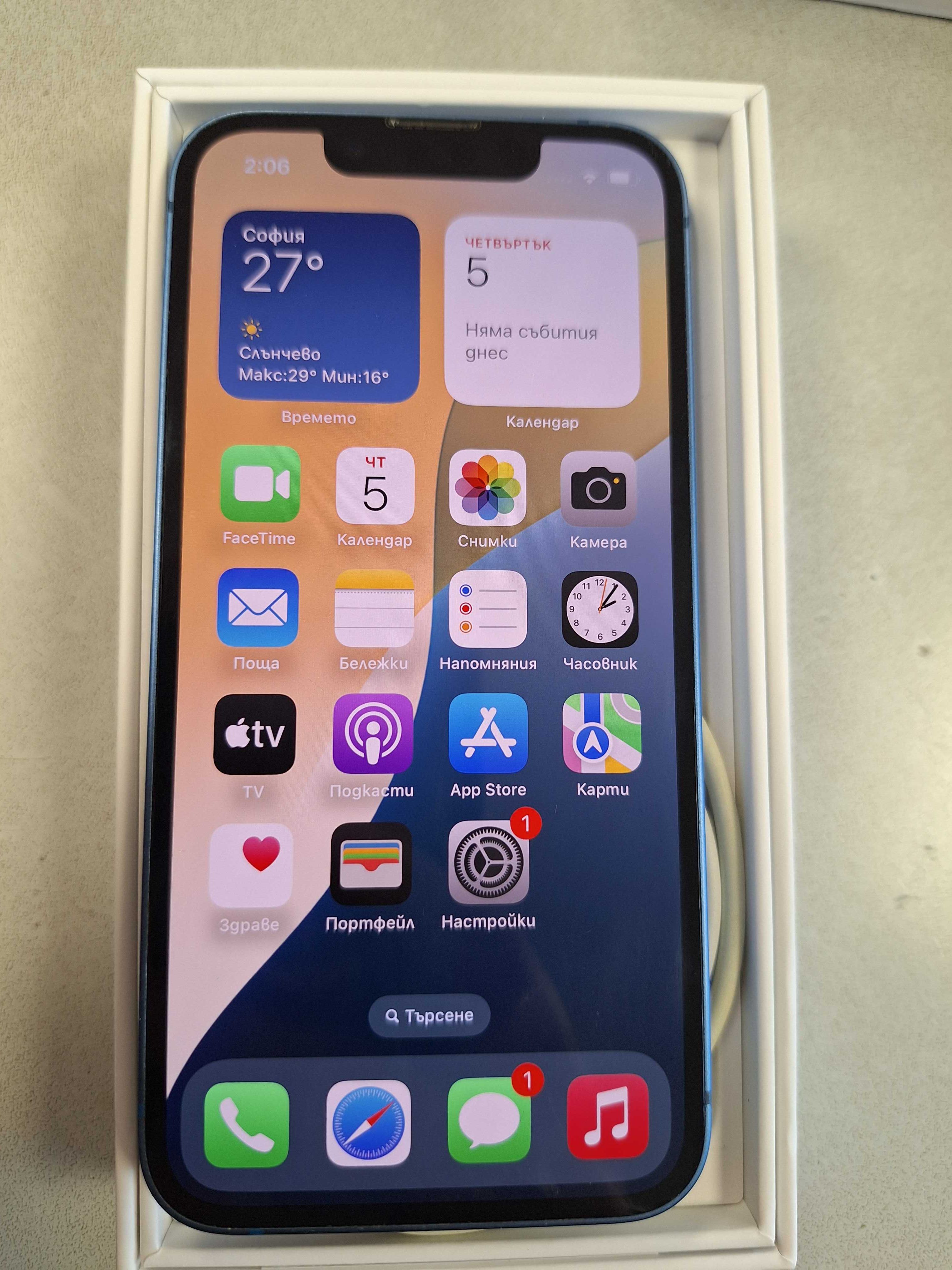 Iphone       13        Mini