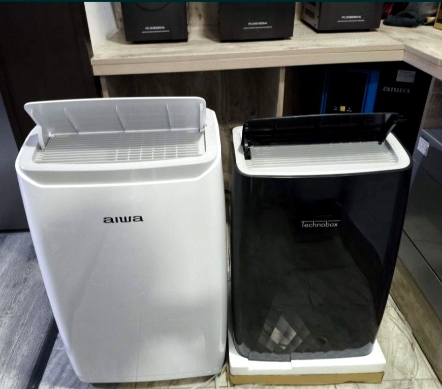 Хит,акция,мобильный кондиционер Aiwa фрион