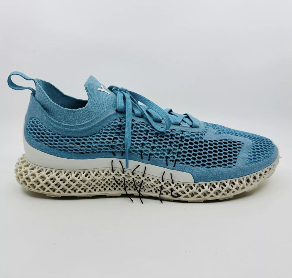 Y-3 RUNNER 4D HALO 45 1/3