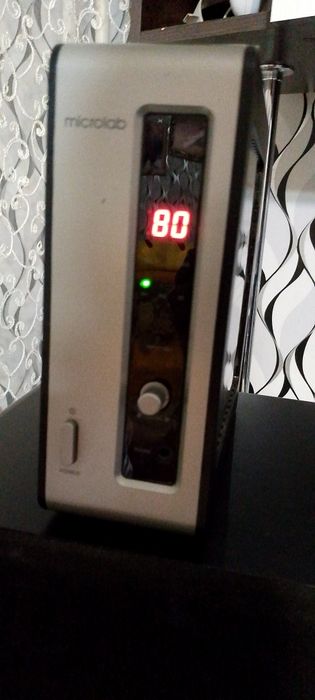 Продам колонки microlab