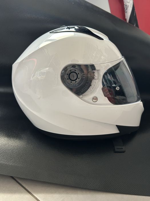 Cască shark ridill M blank