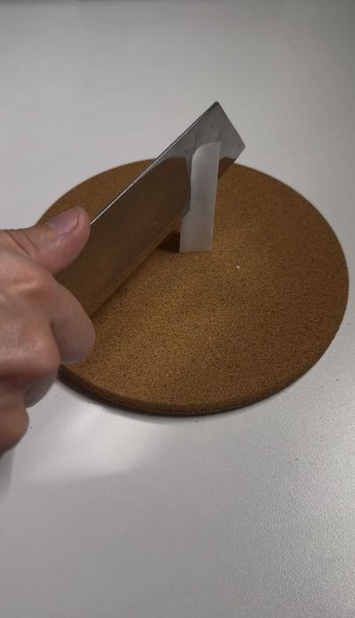 Ascuțire profesională cuțite & foarfeci