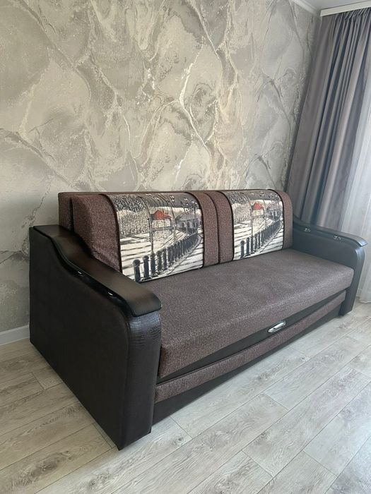Продам диван, в хорошем состоянии