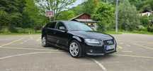 Audi A3 2.0 TDI DSG
