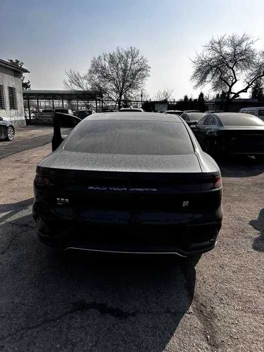 Byd Han 701 Naxt va Xalol Nasiyaga