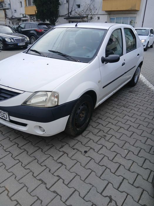 Dacia logan 1.6 ...