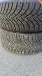 2 Cauciucuri R15 175 55 Falken, M-S, DOT 2020
