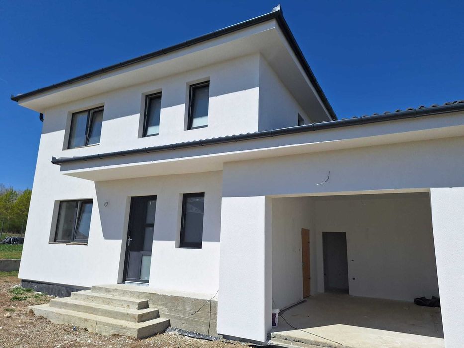 Firma constructii - constructii case SIBIU