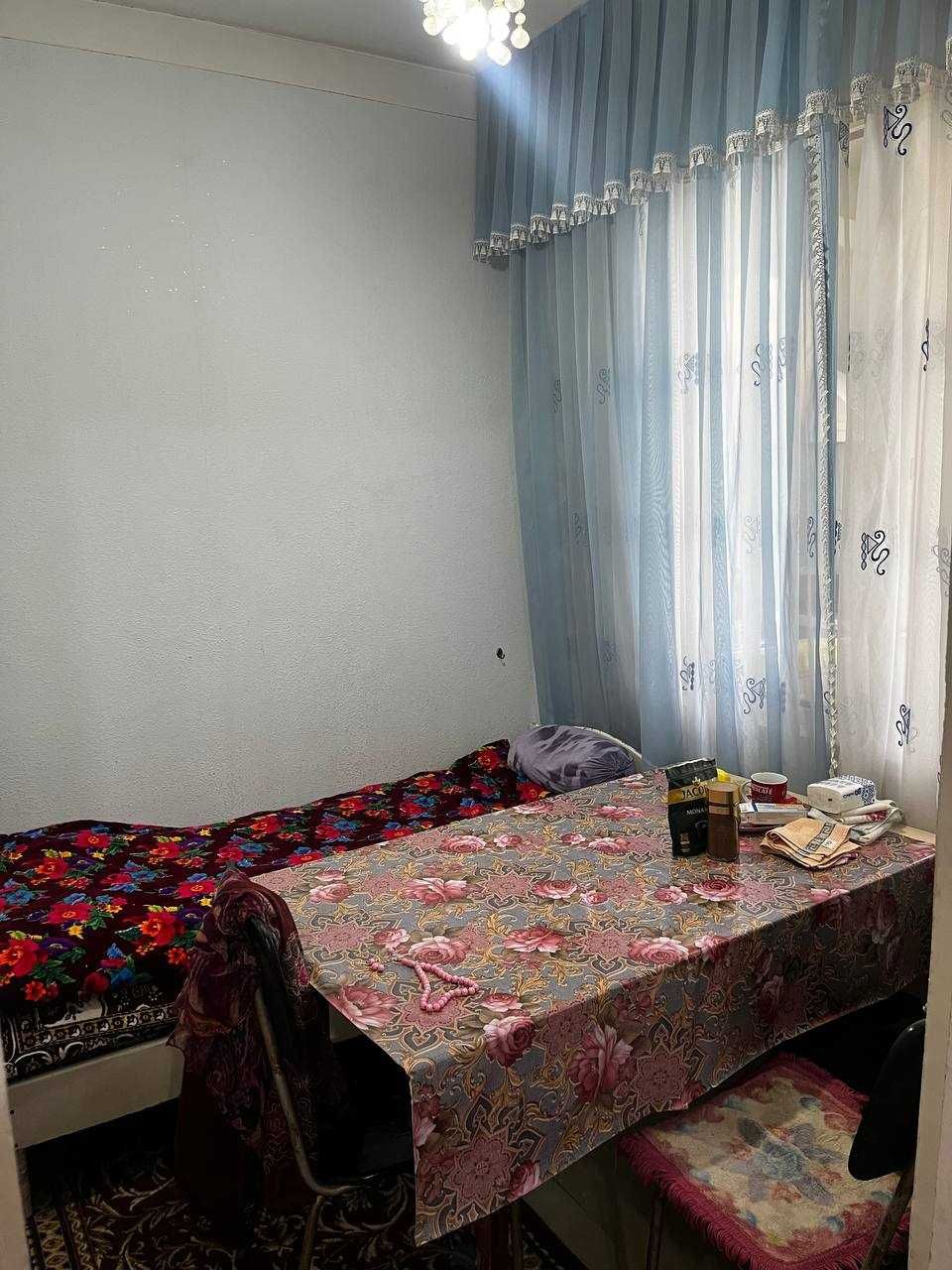 Yunusobod13 kvartal Ahmad Donish Квартира на Юнус Абад13, Ахмад Дониш